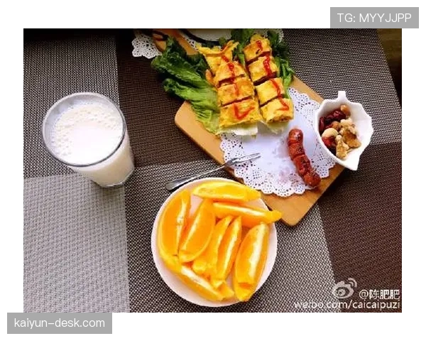 田亮家的早餐菜单,普通人看一眼就退出了 田亮家的早餐菜单,普通人看一眼就退出了